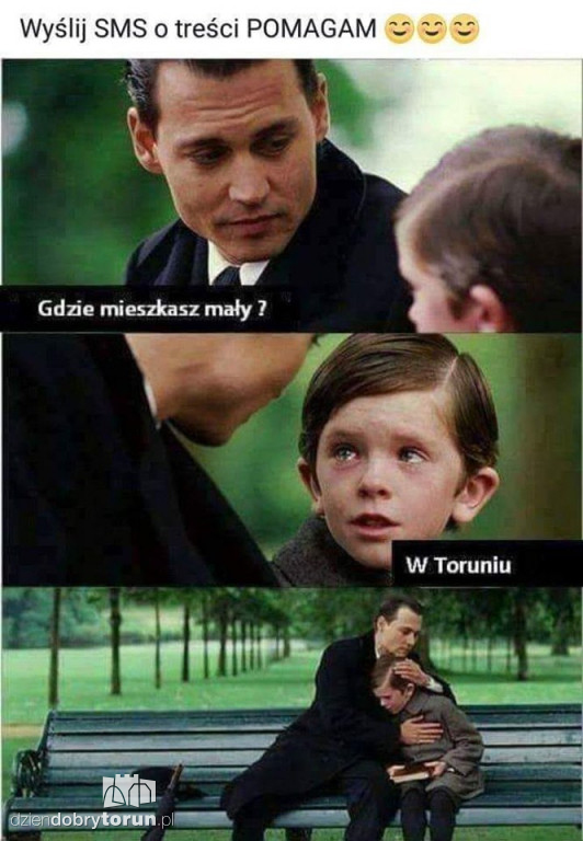 Zobacz memy po spadku Torunia z Eligi!