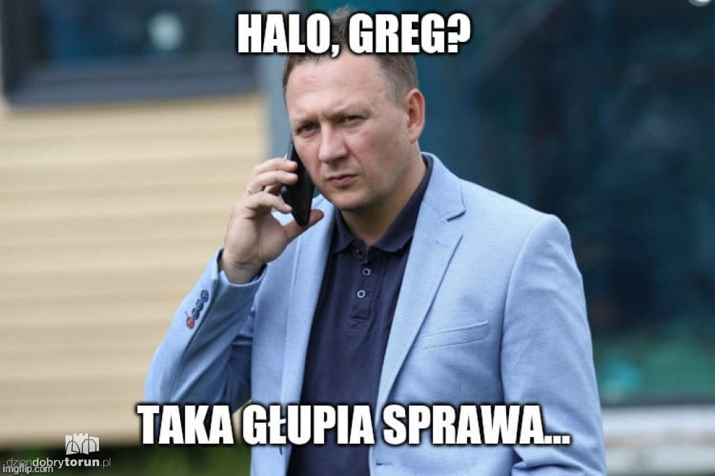 Zobacz memy po spadku Torunia z Eligi!