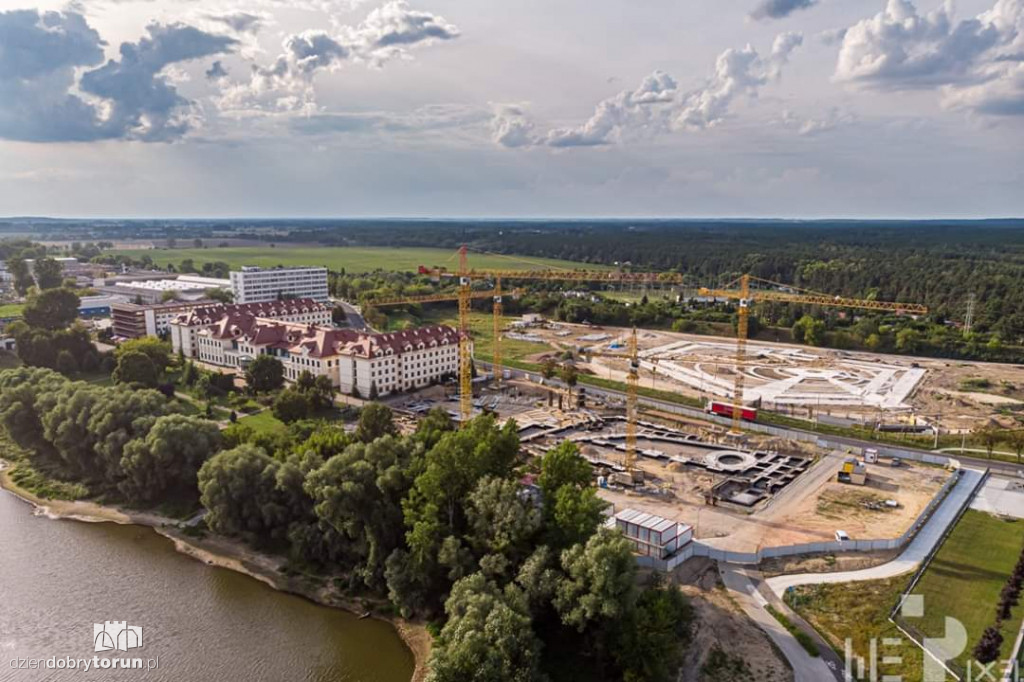 Imperium ojca Tadeusza Rydzyka