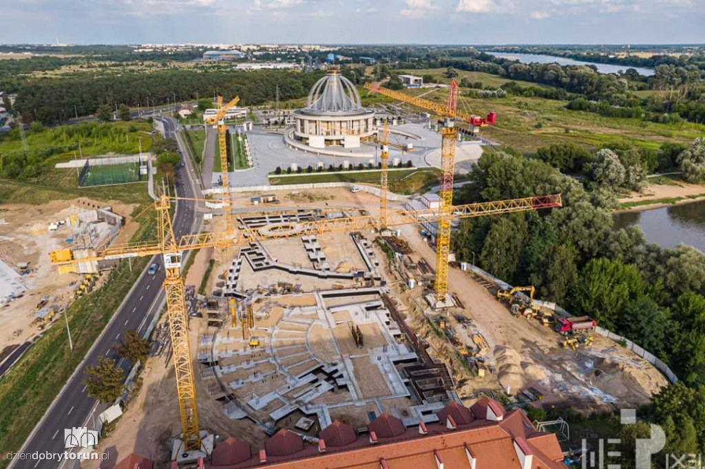 Imperium ojca Tadeusza Rydzyka