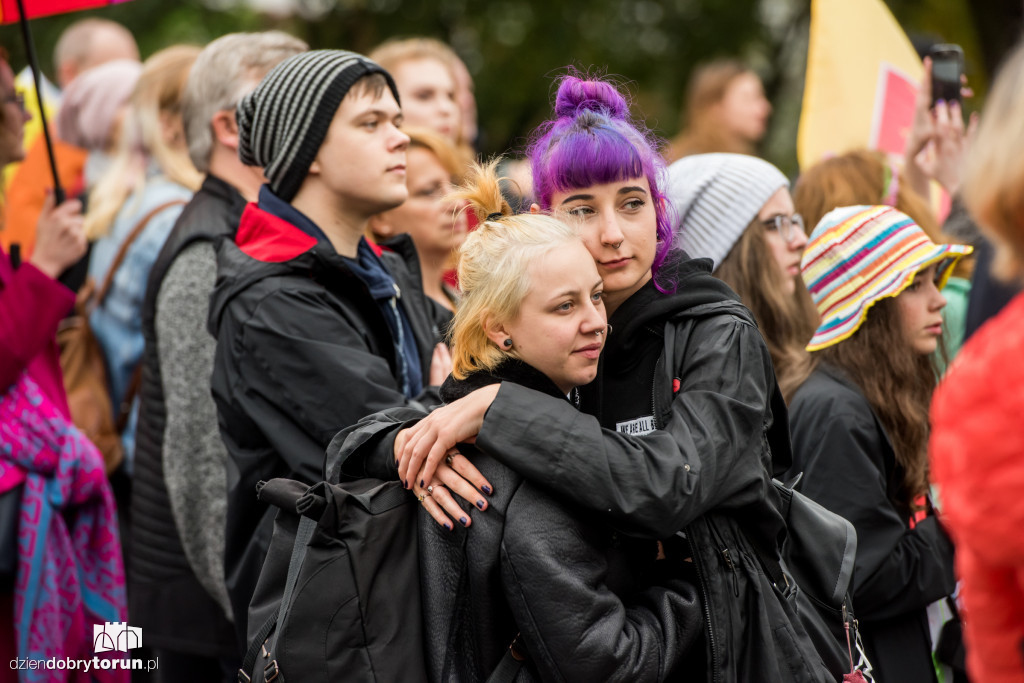 Ulicami miasta przejdzie III Marsz Równości