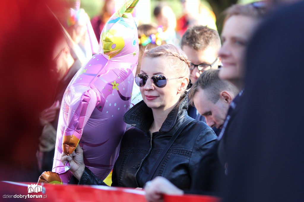 Ulicami miasta przejdzie III Marsz Równości