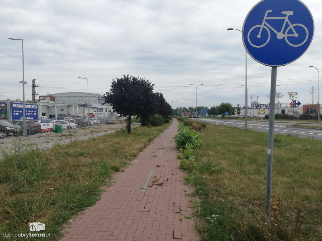 Pożar samochodu na Olsztyńskiej