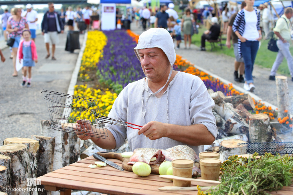 Festiwal Wisły na Bulwarze Filadelfijskim