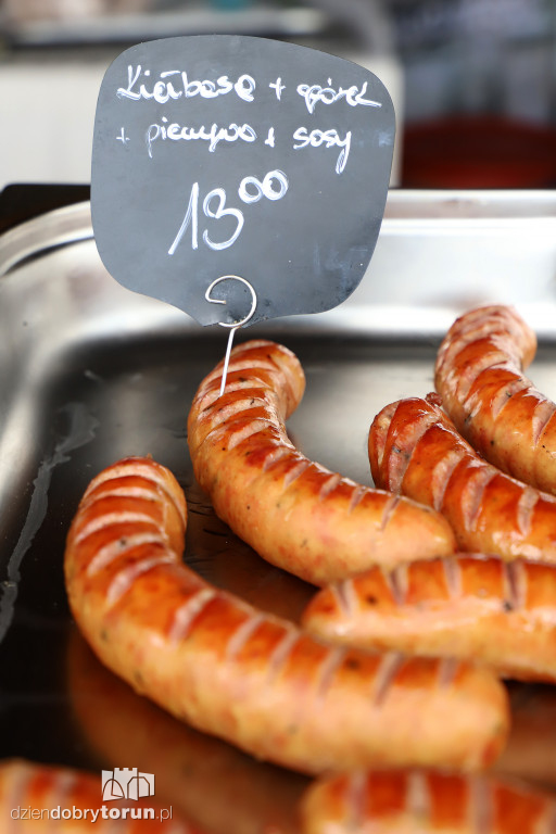 Festiwal Wisły na Bulwarze Filadelfijskim