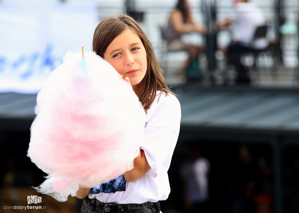 Festiwal Wisły na Bulwarze Filadelfijskim