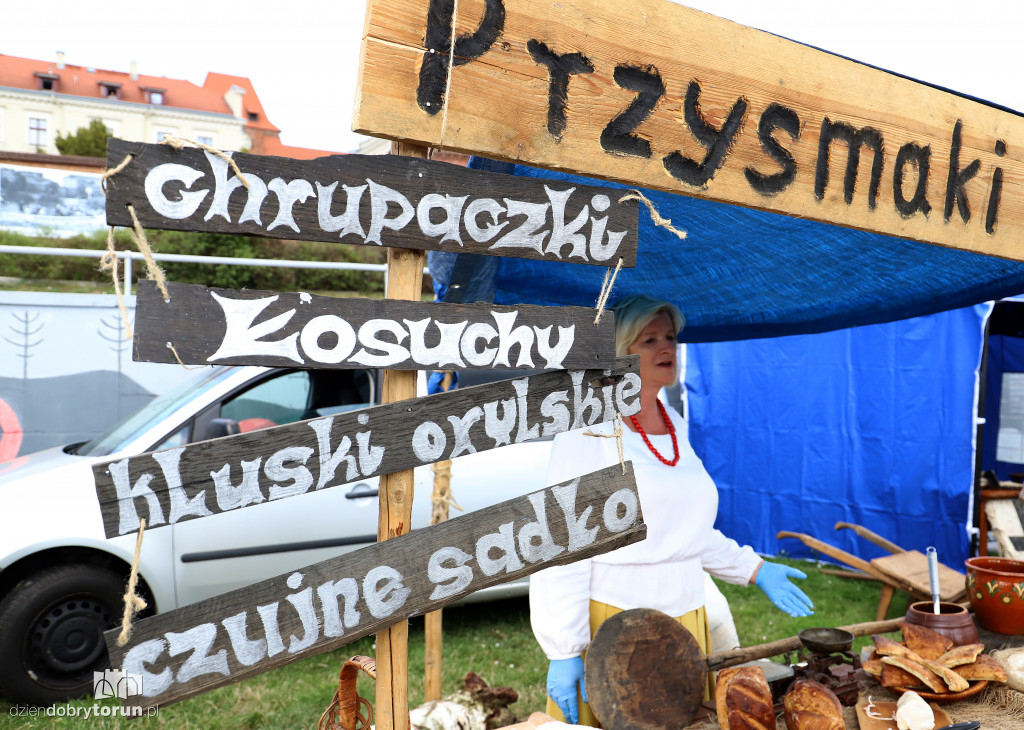 Festiwal Wisły na Bulwarze Filadelfijskim