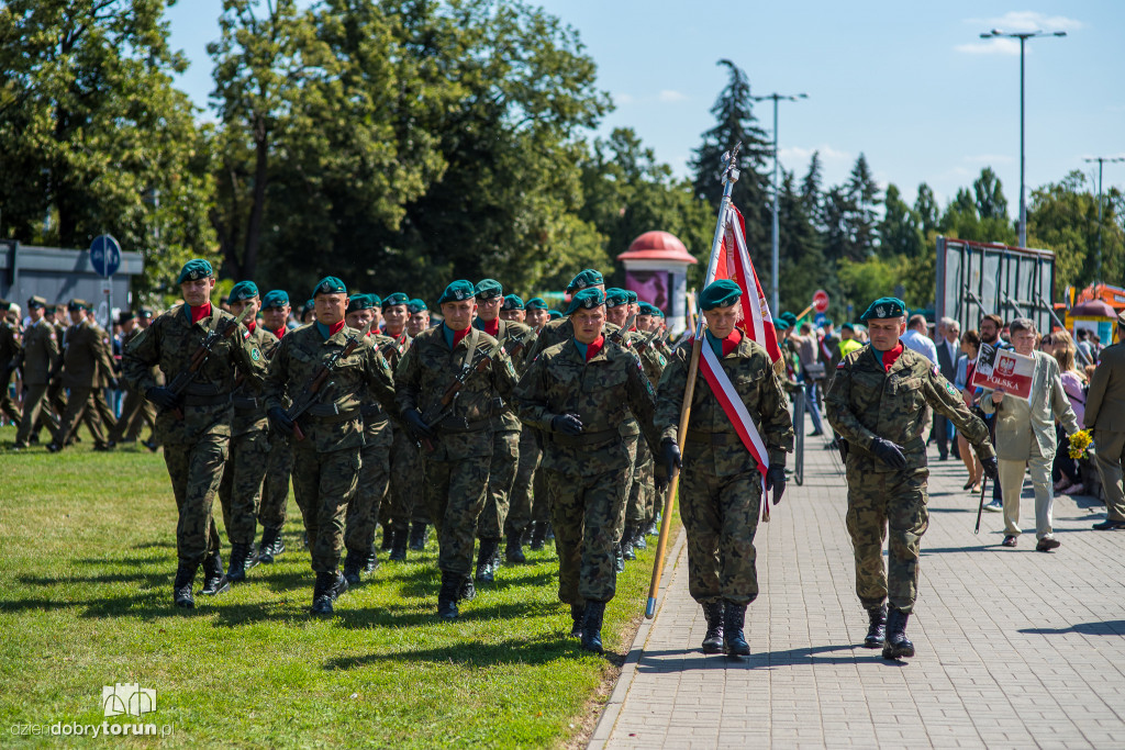 Święto Wojska Polskiego