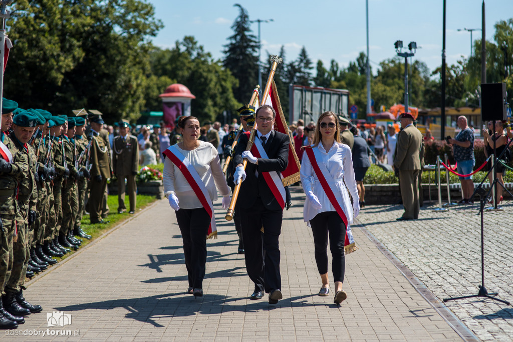 Święto Wojska Polskiego