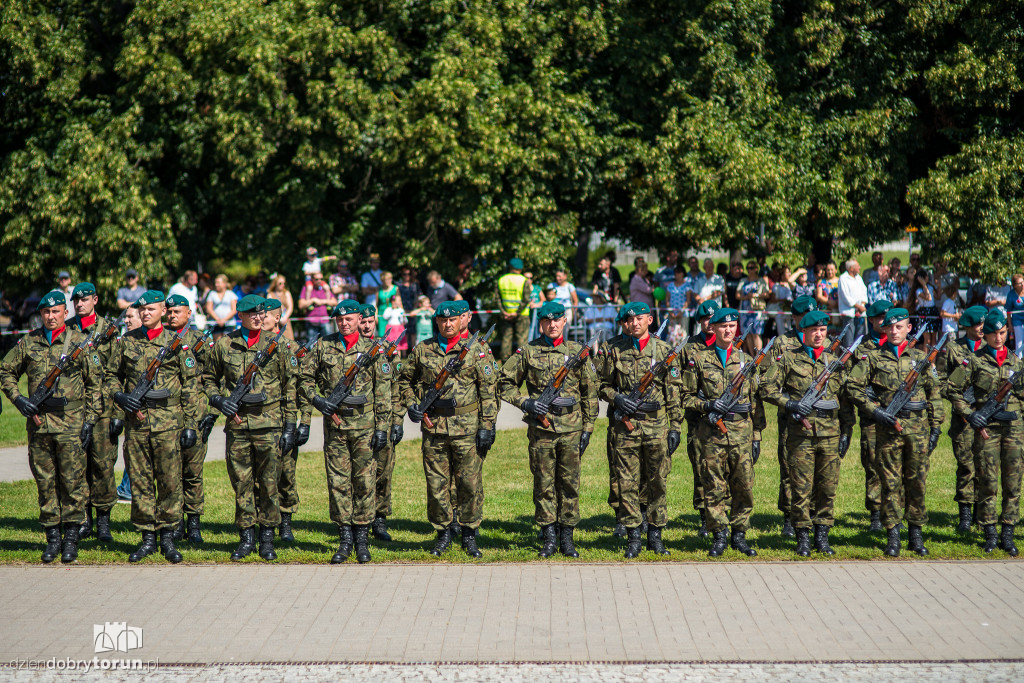 Święto Wojska Polskiego