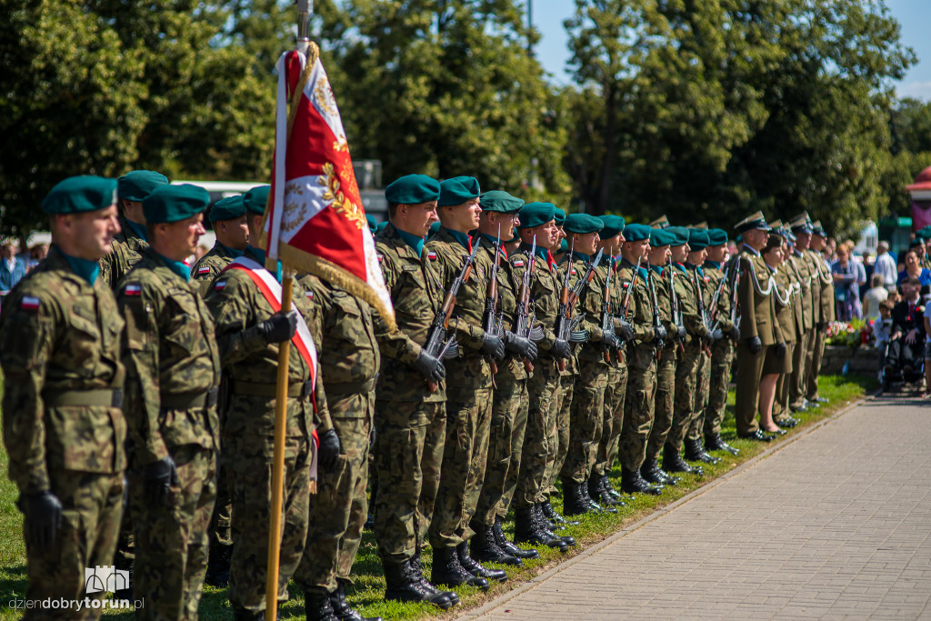 Święto Wojska Polskiego