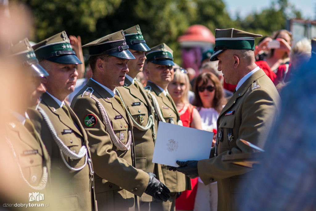 Święto Wojska Polskiego