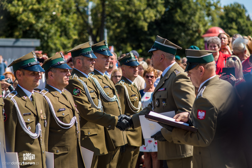 Święto Wojska Polskiego