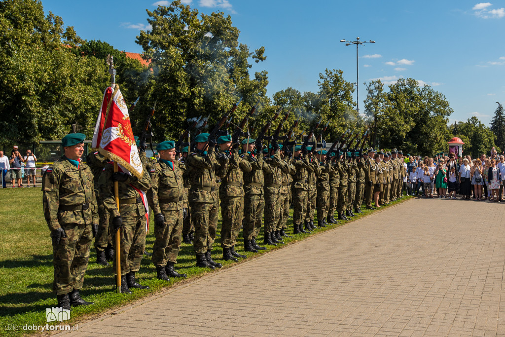 Święto Wojska Polskiego