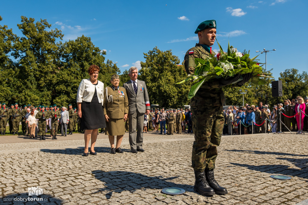 Święto Wojska Polskiego