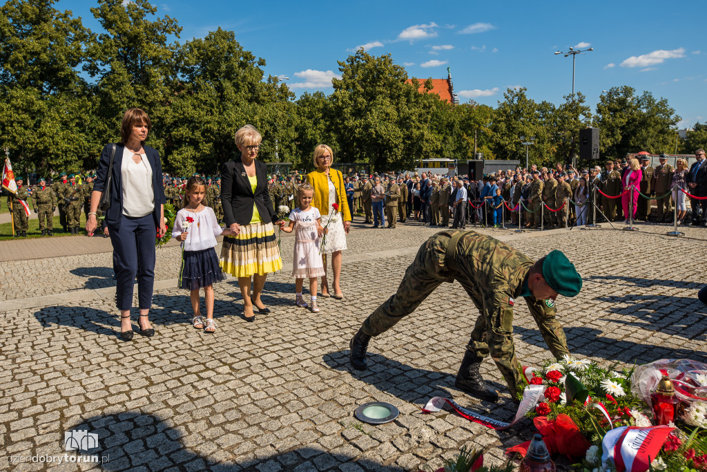 Święto Wojska Polskiego