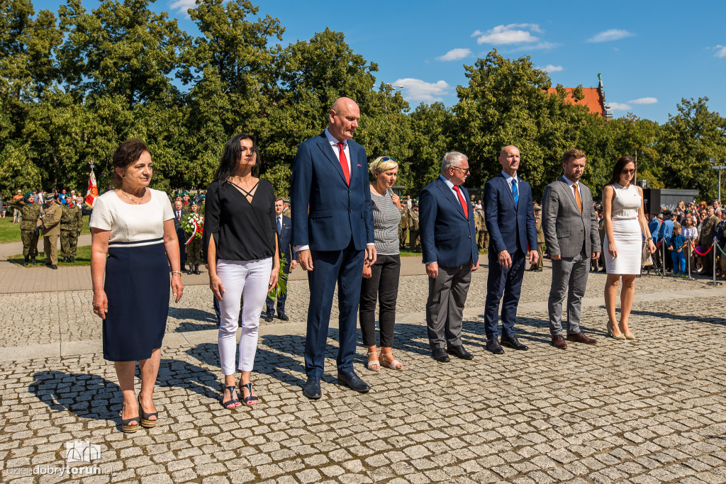 Święto Wojska Polskiego