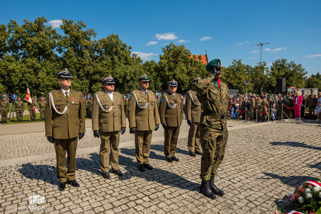 Święto Wojska Polskiego
