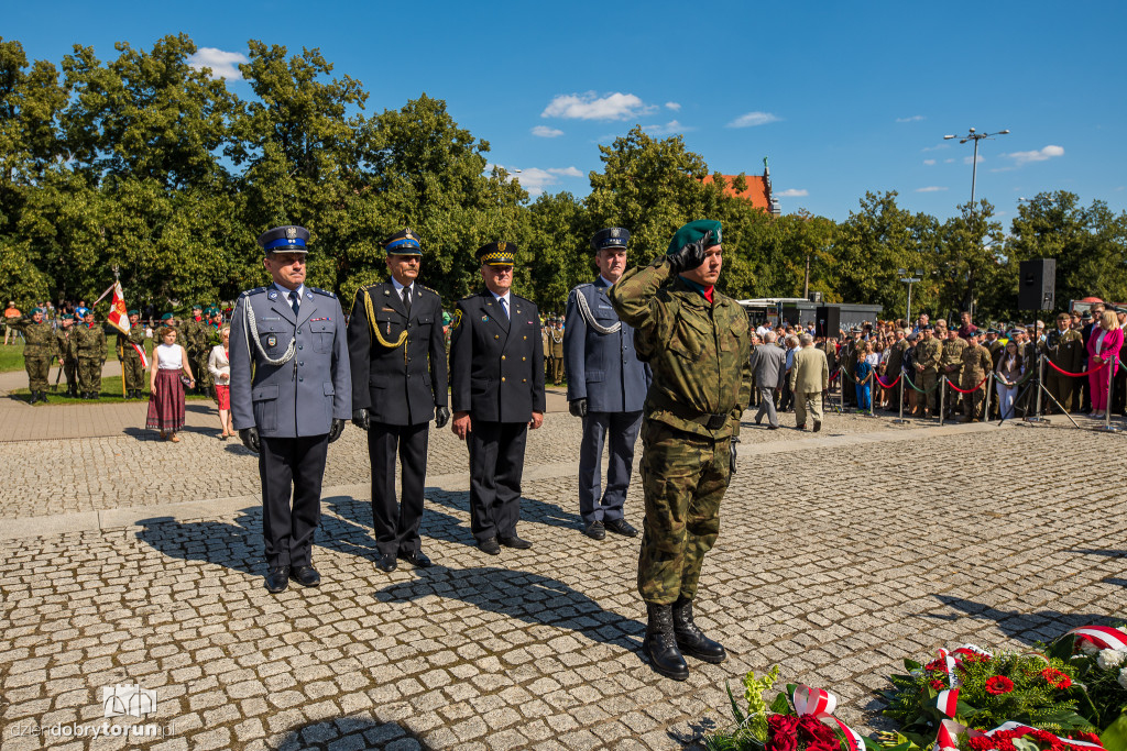 Święto Wojska Polskiego