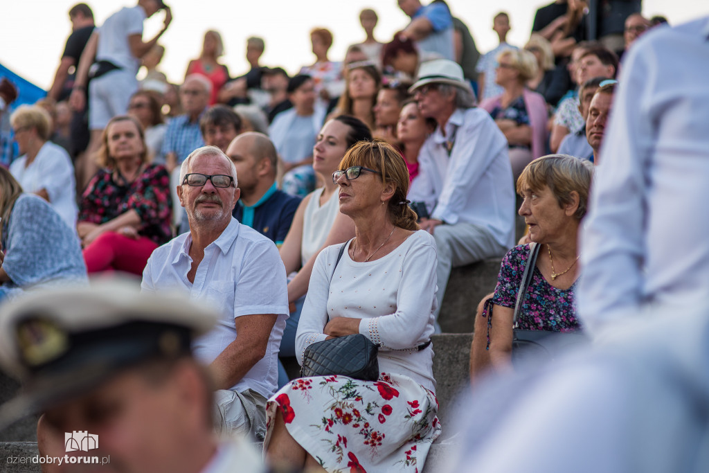 Zakończenie Festiwalu Wisły