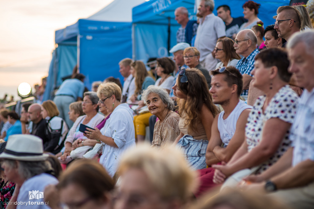 Zakończenie Festiwalu Wisły