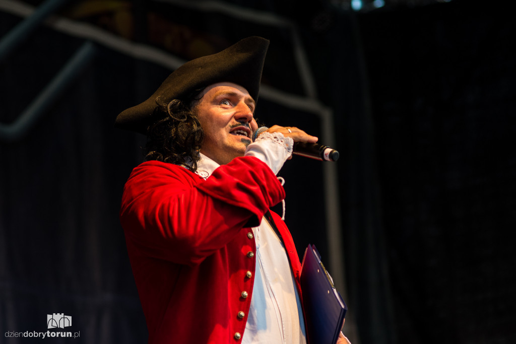 Zakończenie Festiwalu Wisły