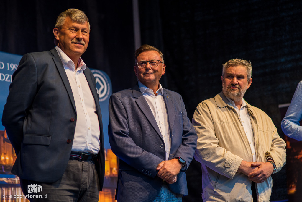 Zakończenie Festiwalu Wisły