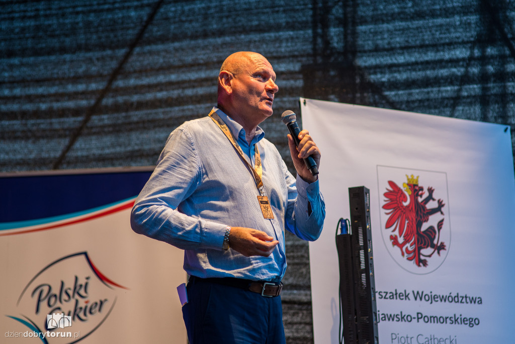 Zakończenie Festiwalu Wisły