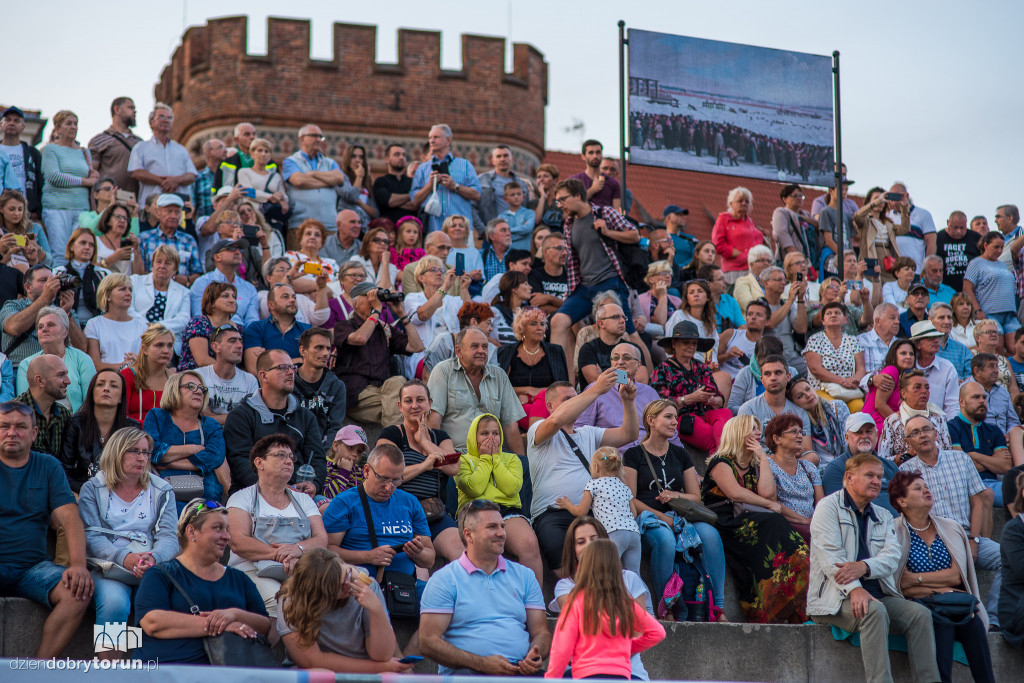 Zakończenie Festiwalu Wisły