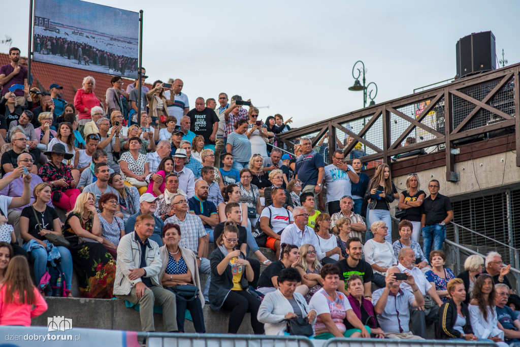 Zakończenie Festiwalu Wisły