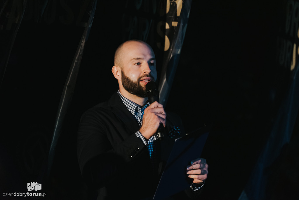 Bella Skyway 2019 rozpoczęty