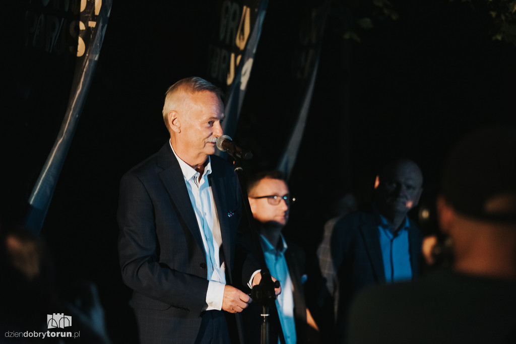 Bella Skyway 2019 rozpoczęty