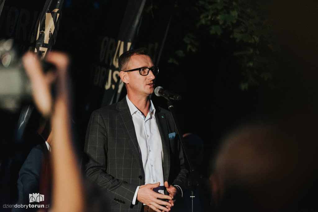 Bella Skyway 2019 rozpoczęty