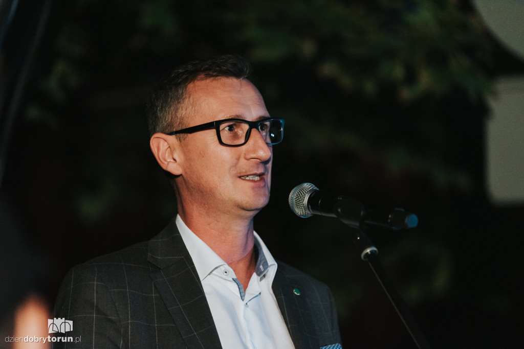 Bella Skyway 2019 rozpoczęty