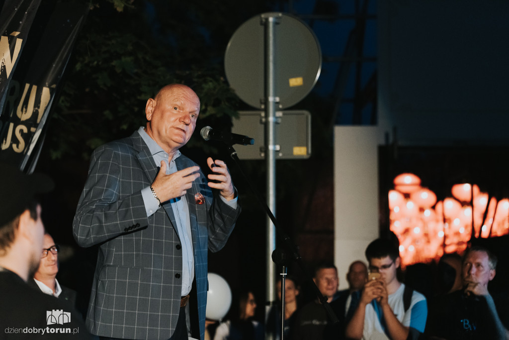 Bella Skyway 2019 rozpoczęty
