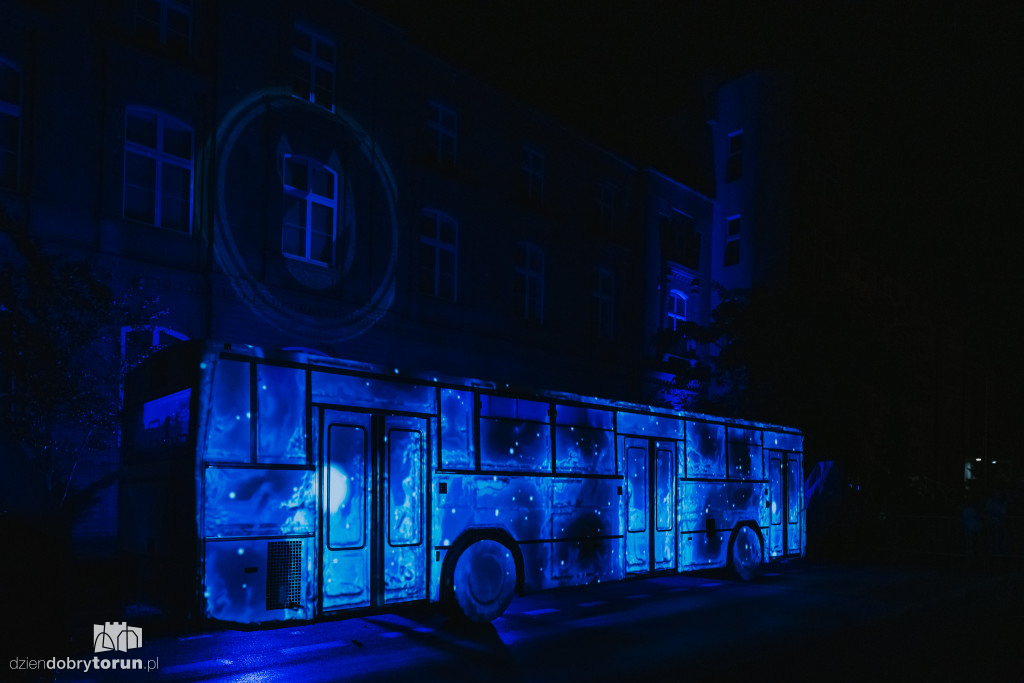 Bella Skyway 2019 - dzień pierwszy