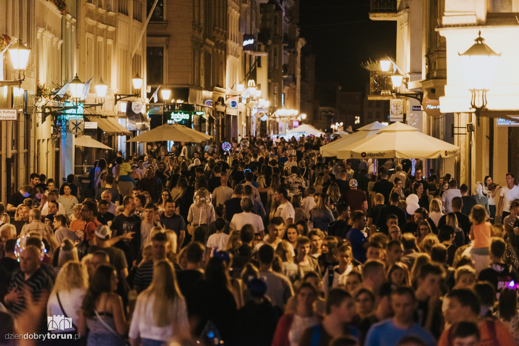 Bella Skyway 2019 - dzień pierwszy