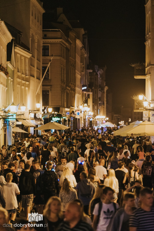 Bella Skyway 2019 - dzień pierwszy