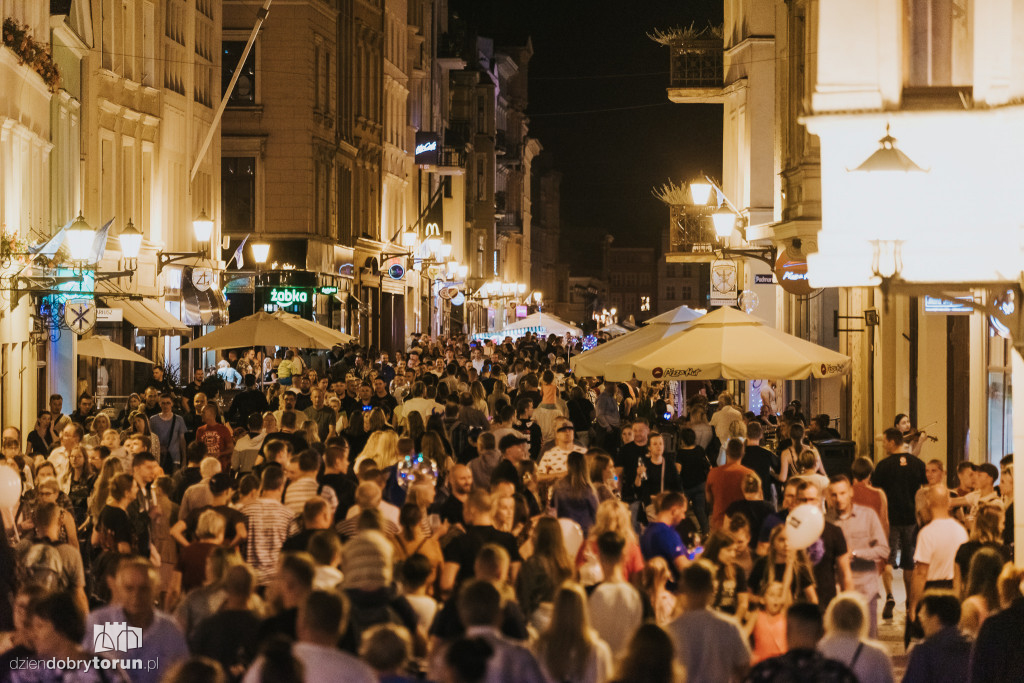 Bella Skyway 2019 - dzień pierwszy