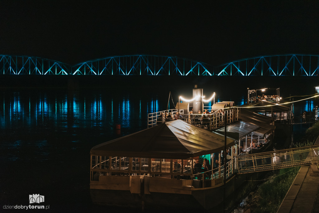 Bella Skyway 2019 - dzień pierwszy