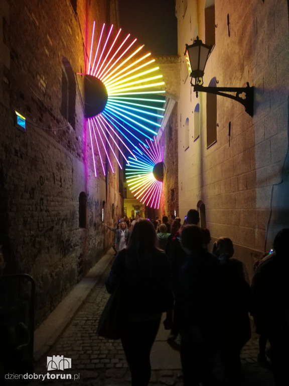 Drugi dzień Bella Skyway Festiwal w Toruniu