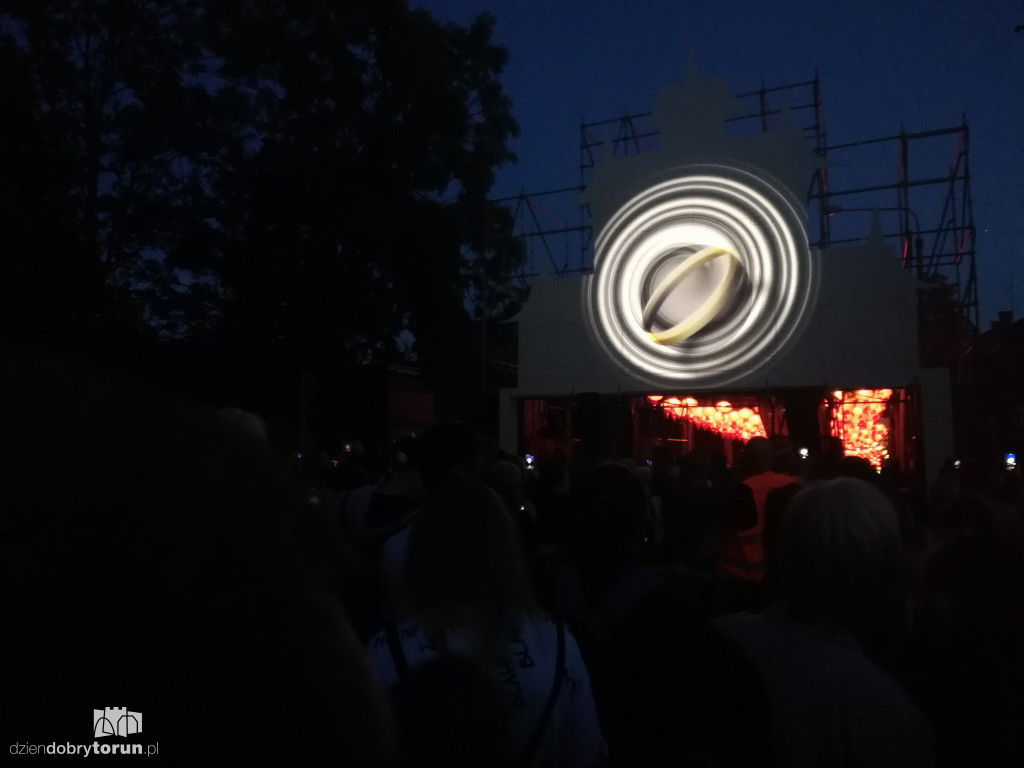 Drugi dzień Bella Skyway Festiwal w Toruniu
