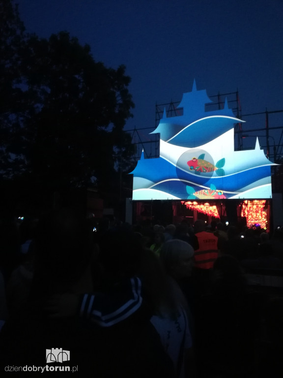 Drugi dzień Bella Skyway Festiwal w Toruniu