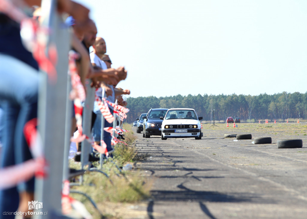 22. Ogólnopolski zlot BMW
