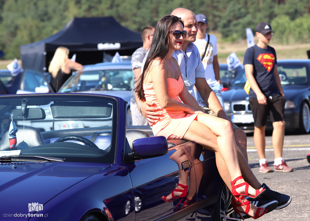 22. Ogólnopolski zlot BMW