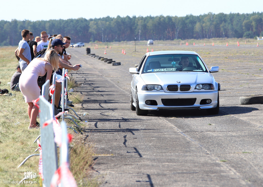 22. Ogólnopolski zlot BMW