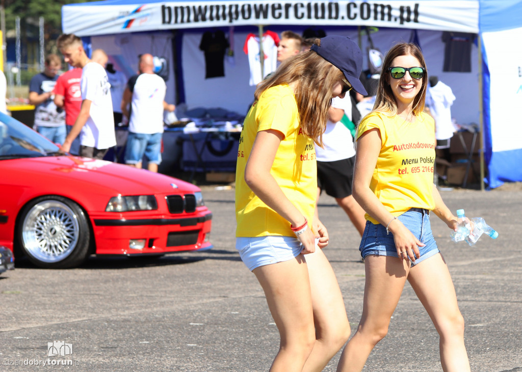 22. Ogólnopolski zlot BMW