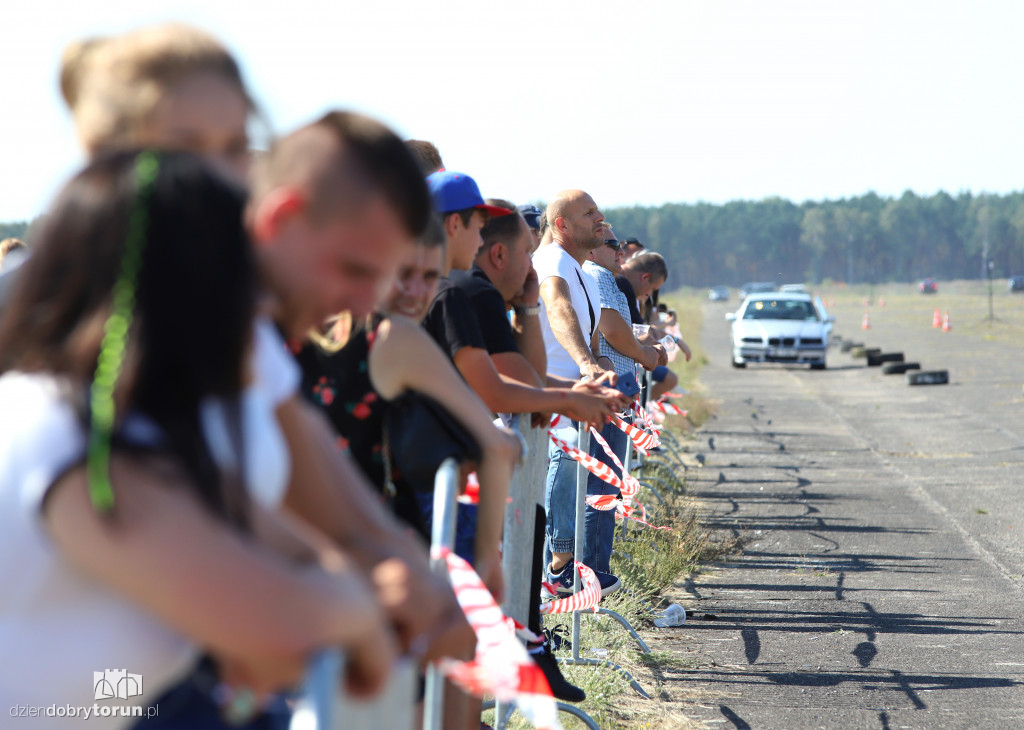 22. Ogólnopolski zlot BMW