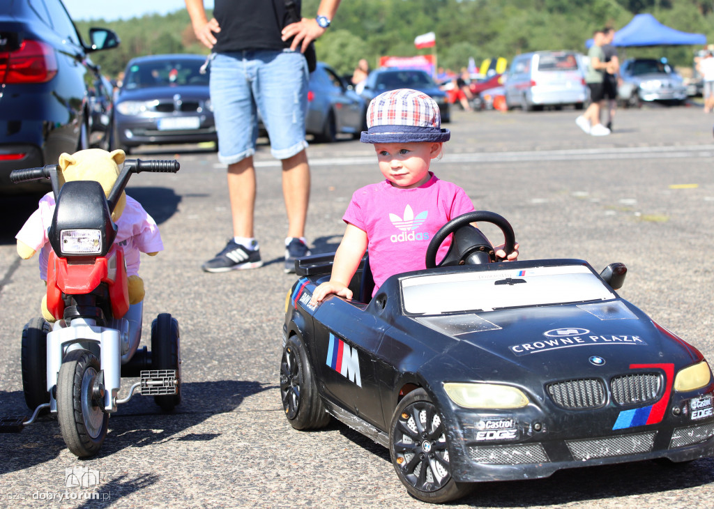 22. Ogólnopolski zlot BMW