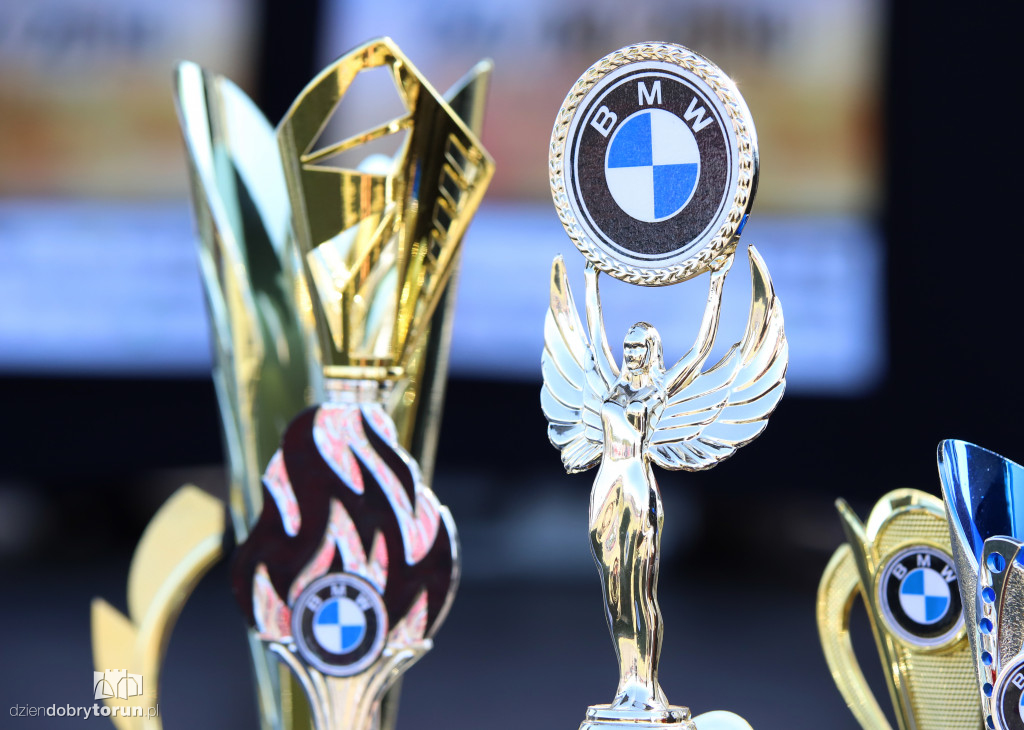 22. Ogólnopolski zlot BMW